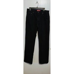 Arizona Love Black Relaxed Men Jeans